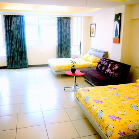 Alien B&B Hualien City Exterior photo